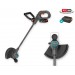 GARDENA PowerTrim 30/18V P4A Podkaszarka akumulatorowa - zestaw (18V/1x4,0Ah) 14703-20