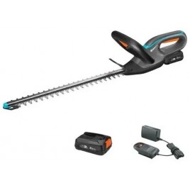 Gardena EasyCut 45/18V Akumulatorowe nożyce do żywopłotu - 1x2,0Ah 14734-20