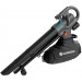 GARDENA PowerJetCollect (1x P4A/18V) Odkurzacz/dmuchawa akumulatorowa - zestaw 14895-20
