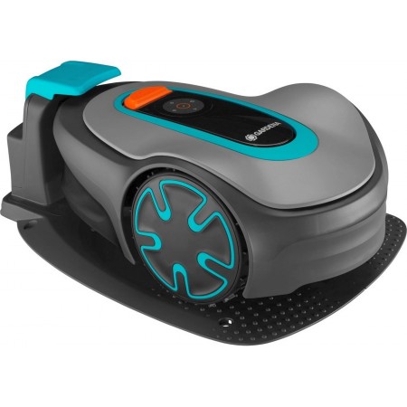 GARDENA SILENO minimo 250 m2 - Kosiarka automatyczna z Bluetooth® 15201-32