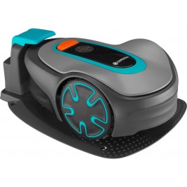GARDENA SILENO minimo 500 m2 - Kosiarka automatyczna z Bluetooth 15202-32