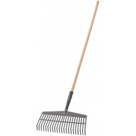 Gardena PureLine Grabie, Narzędzia ogrodowe, 43 cm 17305-20