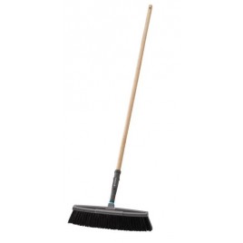 Gardena PureLine Szczotka do zamiatania ulicy 45cm 17311-20