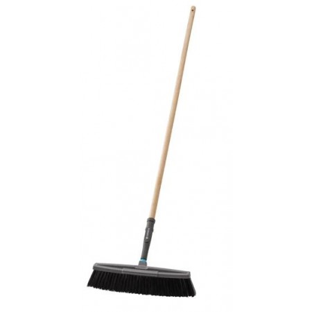 Gardena PureLine Szczotka do zamiatania ulicy 45cm 17311-20