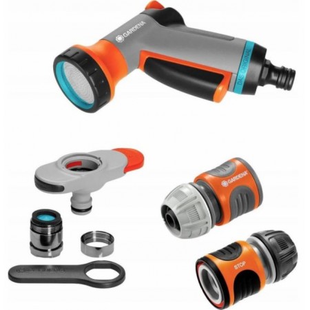 Gardena Zestaw z prysznicem do podlewania 18274-34