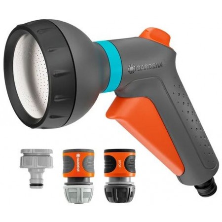 Gardena Classic Pistolet zraszający – zestaw startowy 18367-20