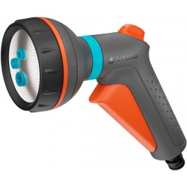 Gardena Classic Wielofunkcyjny pistolet zraszający 18370-20