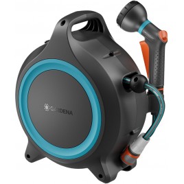 Gardena MoveMatic Przenośny bęben na wąż 18690-20