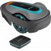 GARDENA smart SILENO city 600 m2 Set – Kosiarka automatyczna z Bluetooth z Ai 19603-72