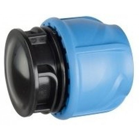 GEORG FISCHER iJOINT zaślepka polipropylenowa, 20 mm 158-400-079