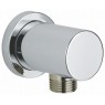 GROHE Rainshower® kolanko przyłączeniowe ścienne, DN 15 27057000