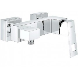 OUTLET GROHE Eurocube Jednouchwytowa bateria prysznicowa 23145000 PRZETESTOWANY