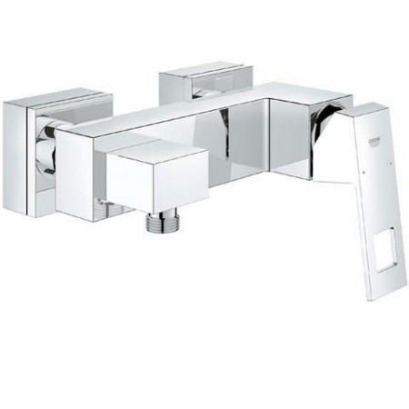OUTLET GROHE Eurocube Jednouchwytowa bateria prysznicowa 23145000 PRZETESTOWANY