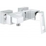 OUTLET GROHE Eurocube Jednouchwytowa bateria prysznicowa 23145000 PRZETESTOWANY