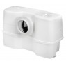Grundfos SOLOLIFT2 WC-1 – pompka do ścieków i fekaliów z WC i umywalki 97775314