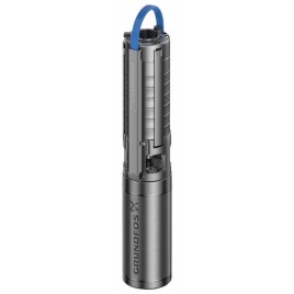 Grundfos pompa głębinowa SP 2A-18 z kablem 30 m 99055177
