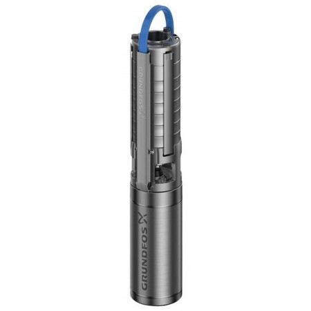Grundfos pompa głębinowa SP 2A-18 z kablem 30 m 99055177