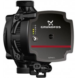 Grundfos ALPHA1 L 25-40 130 mm 1x230V Pompa obiegowa, 99160578