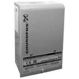 Grundfos Skrzynka sterownicza SA-CSIR 0,55kW 98582277 Grundfos Skrzynka sterownicza SA-CSIR 0,55kW 98582277