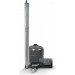 Grundfos SQE 3-105 Pakiet hydroforowy + zbiornik 8 l + kabel podwodny 80 m 93218784