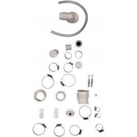 Grundfos zestaw przyłączeniowy do akcesoriów SOL2 C3 98163965