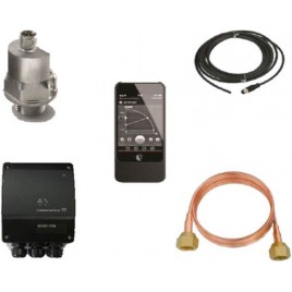 Grundfos Zestaw wyłącznik ciśnieniowy CMB PS/PT, zbiornik pionowy 98906906