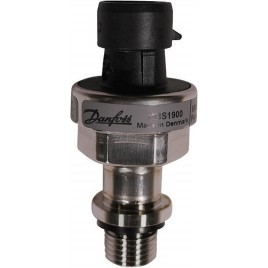 Grundfos Zapasowy czujnik ciśnienia Tr.B1GB04 do Hydro Solo 99257833