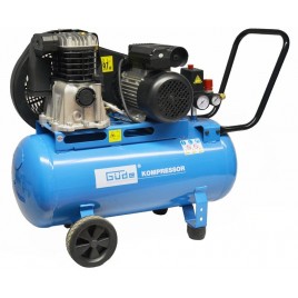 GÜDE Kompresor 335/10/50 50097