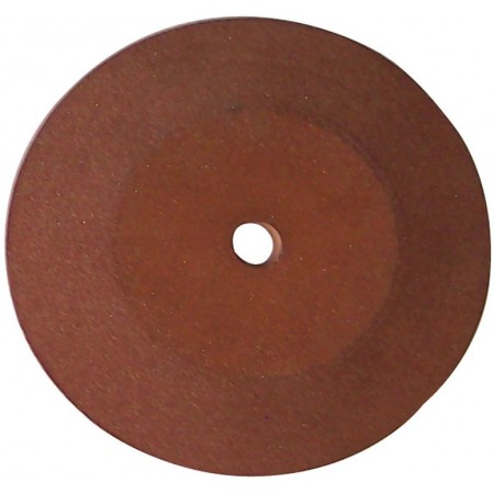 GÜDE tarcza zapasowa gruboziarnista 105 x 7 x 10 mm do GSS 400, 94213