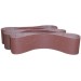 GÜDE Pasy szlifierskie 915x100 mm K80, K100, K120 41289