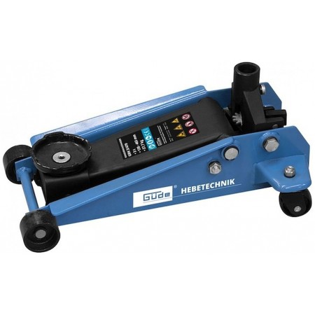GÜDE GRH 3/470 Hydrauliczy podnośnik 18038 GÜDE GRH 3/470 Hydrauliczy podnośnik 18038