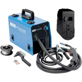 GÜDE SG 131 A-SYN Spawarka 20079