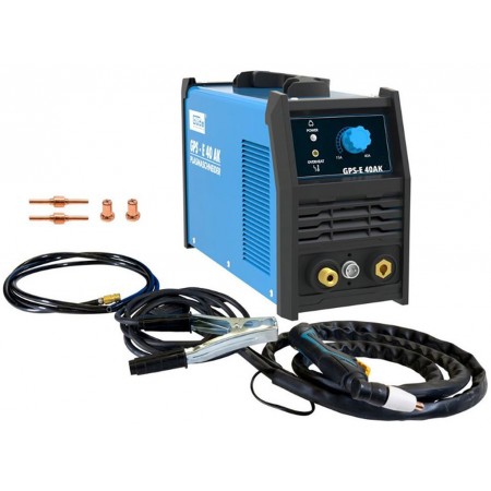GÜDE Przecinarka plazmowa GPS-E 40 AK 20096 GÜDE Przecinarka plazmowa GPS-E 40 AK 20096