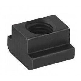 GÜDE 2 T-wkładki do T-rowków M10 13,5x8,5 mm 38307