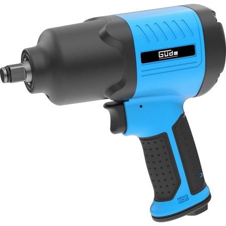 GÜDE Pneumatyczna dokrętka udarowa Twin Hammer 1/2 40122