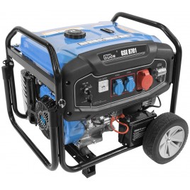 GÜDE GSE 8701 RS Elektrownia 40731