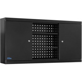 GÜDE Szafka wisząca 1200/1 Black Line 40844