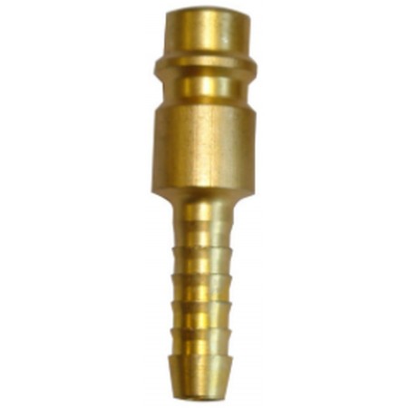 GÜDE Złączka z tuleją na wąż 6 mm 41020