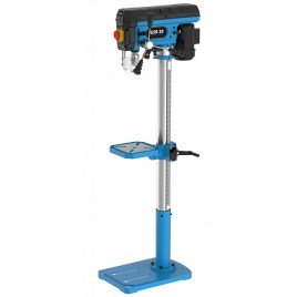 GÜDE GSB 20 500 W Wiertarka stołowa kolumnowa 55209