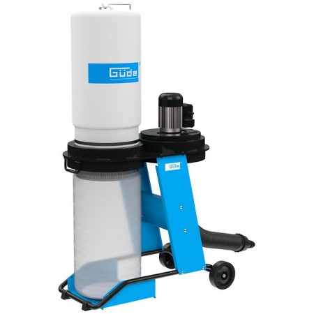 GÜDE GAA 65.1 Urządzenie ekstrakcyjne 55442 GÜDE GAA 65.1 Urządzenie ekstrakcyjne 55442