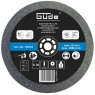 GÜDE Tarcza sucha nadaje się do szlifierki GNS 200/150 55534