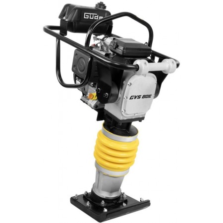 GÜDE GVS 80E Ubijak wibracyjny 55575