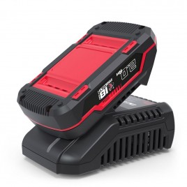 GÜDE LGAP 18-3020 P Ładowarka 58611