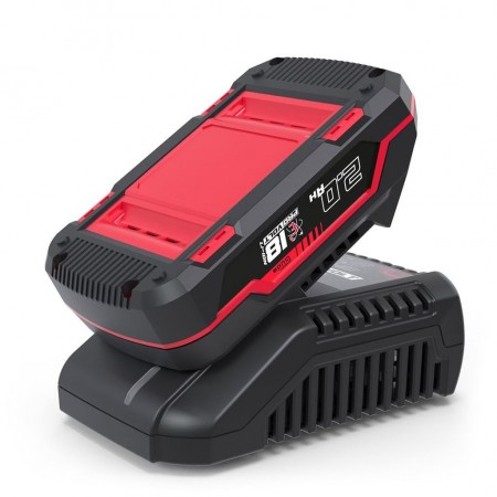 GÜDE LGAP 18-3020 P Ładowarka 58611