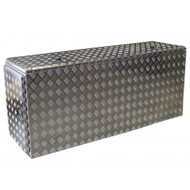 GÜDE GT 790 Aluminiowa skrzynia transportowa 73518