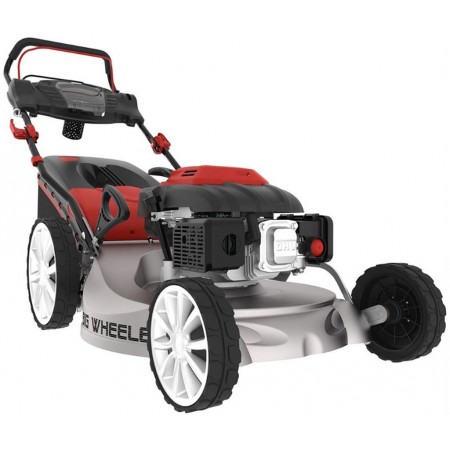 GÜDE BIG WHEELER 553.1 R Kosiarka spalinowa 95438