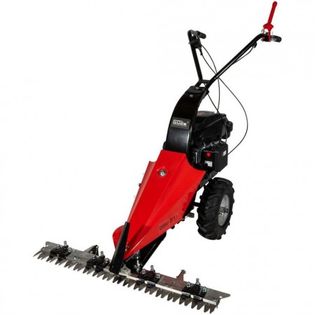 GÜDE GBM 87.1 Kosiarka listwowa do trawy 95456