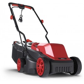 GÜDE Kosiarka elektryczna 320/1300 95486