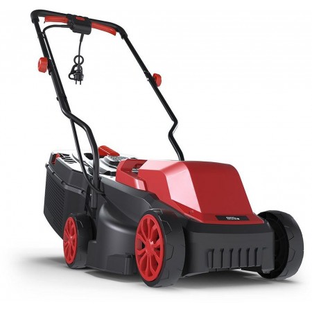 GÜDE Kosiarka elektryczna 320/1300 95486