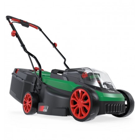 GÜDE 320/20-4 Kosiarka Accu 95850